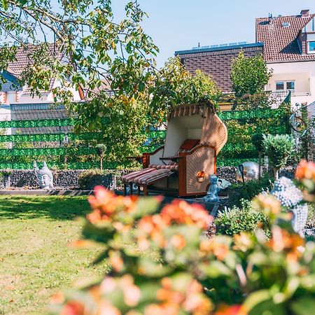 Ferienvilla Koblenz Кобленц Екстериор снимка