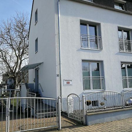 Ferienvilla Koblenz Кобленц Екстериор снимка