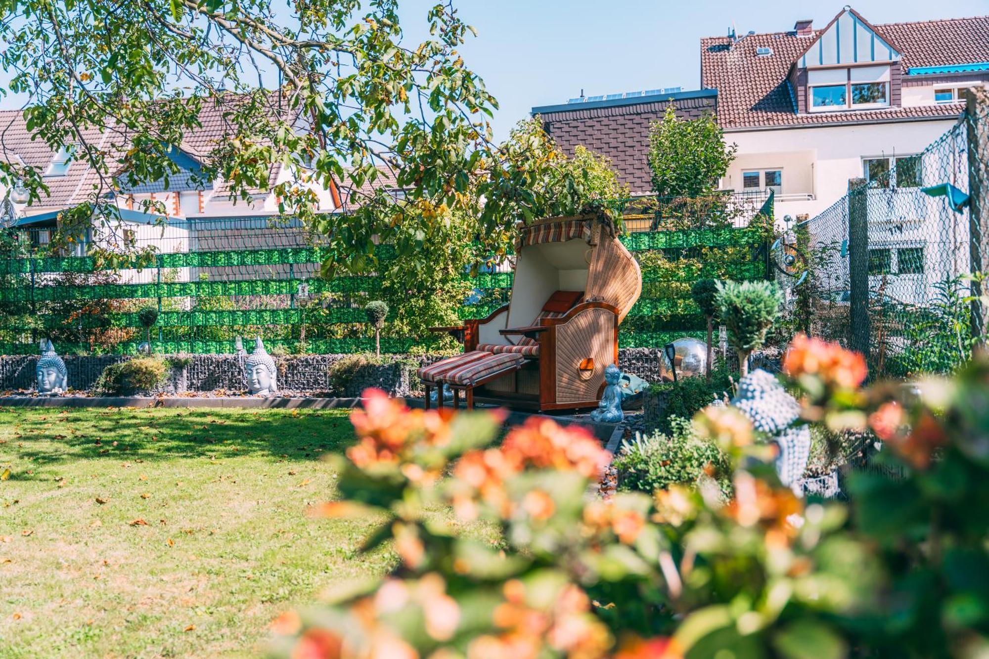 Ferienvilla Koblenz Кобленц Екстериор снимка