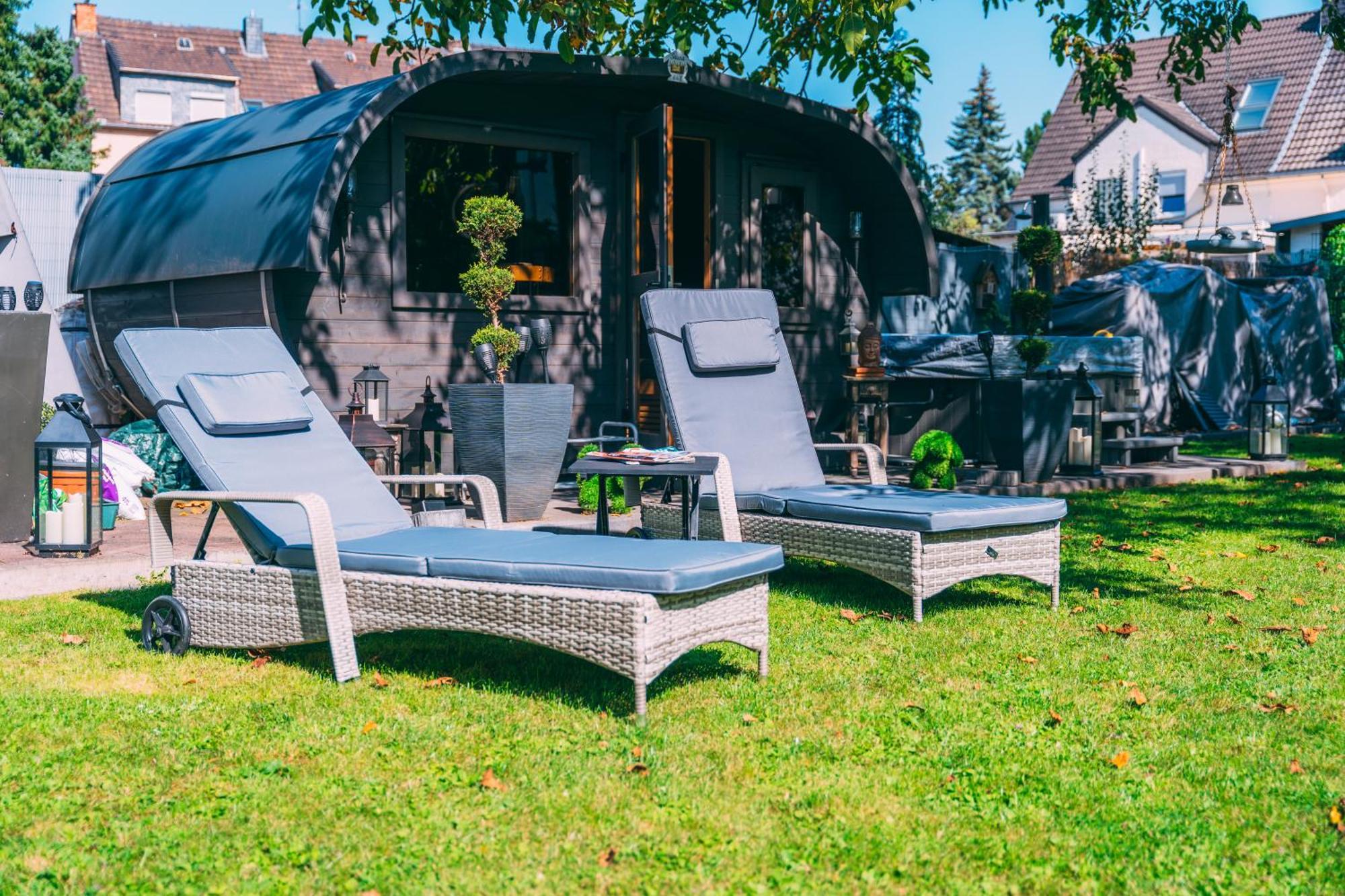 Ferienvilla Koblenz Кобленц Екстериор снимка