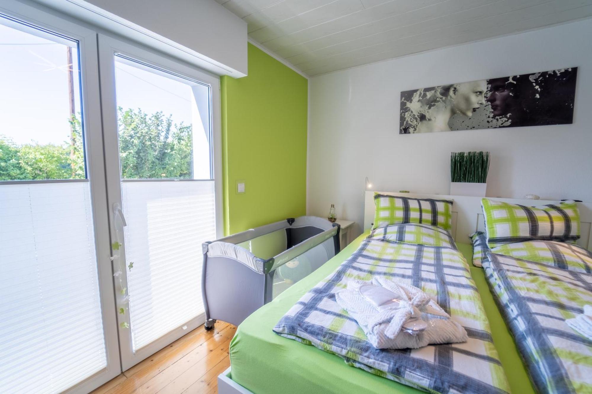 Ferienvilla Koblenz Кобленц Екстериор снимка