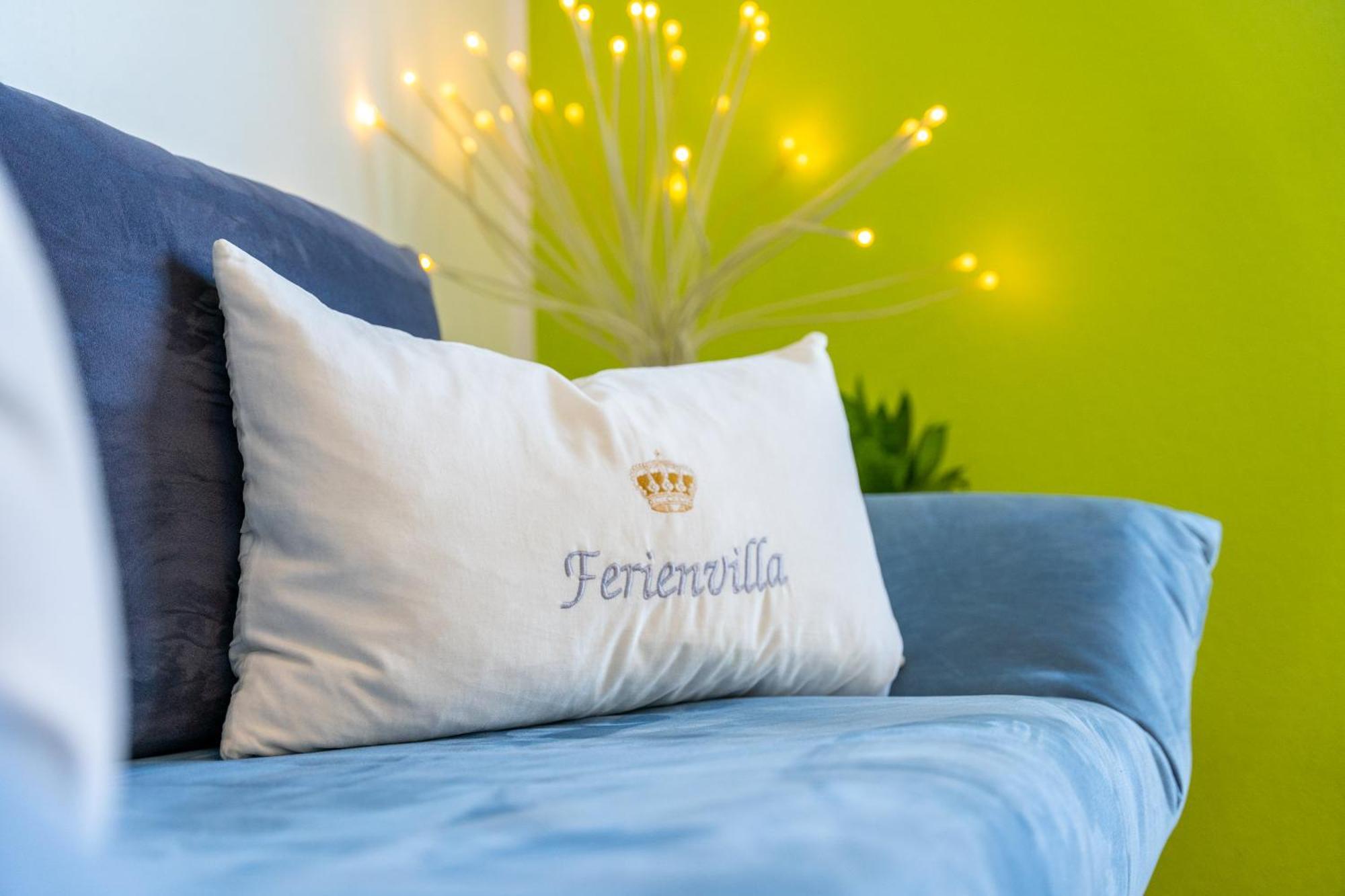 Ferienvilla Koblenz Кобленц Екстериор снимка
